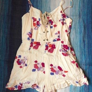 Tobi Romper